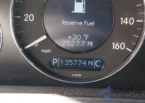 2007 Mercedes-Benz E 350 4Matic из США, поврежденный, VIN WDBUF87X57X215018